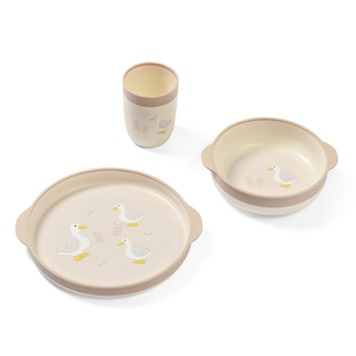 Zestaw naczyń dla dzieci Farmer